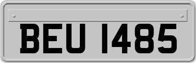 BEU1485