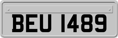 BEU1489