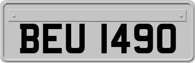 BEU1490