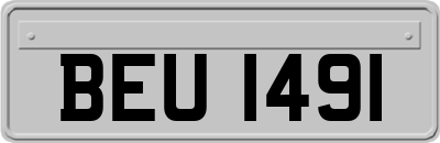 BEU1491