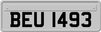 BEU1493