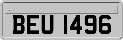 BEU1496