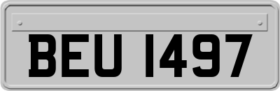 BEU1497