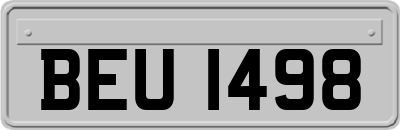 BEU1498