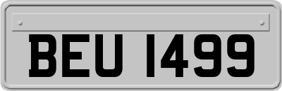 BEU1499