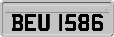 BEU1586