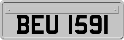 BEU1591