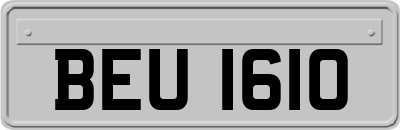 BEU1610