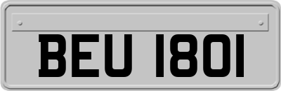 BEU1801