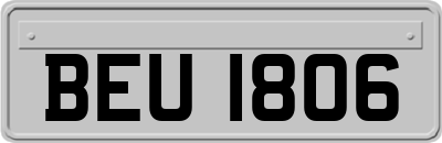 BEU1806