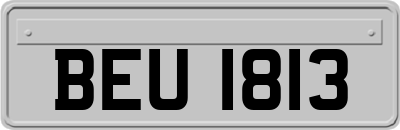 BEU1813