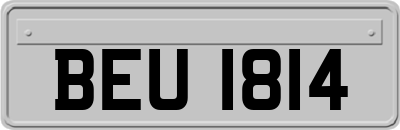 BEU1814