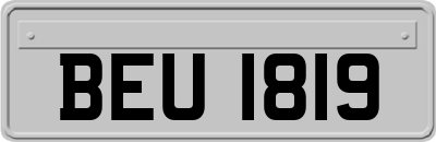 BEU1819