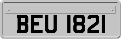 BEU1821