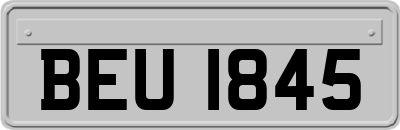 BEU1845