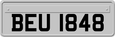 BEU1848