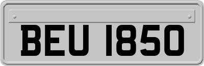 BEU1850