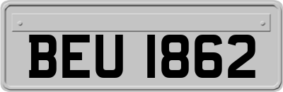 BEU1862