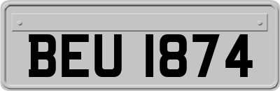 BEU1874