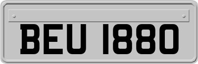 BEU1880