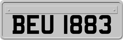 BEU1883