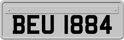 BEU1884