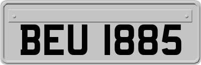 BEU1885