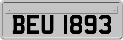 BEU1893