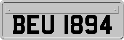 BEU1894