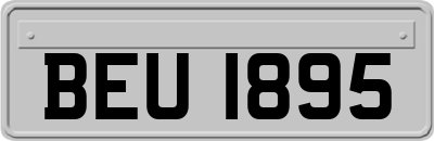 BEU1895