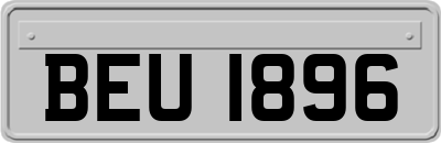 BEU1896