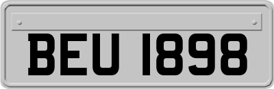 BEU1898