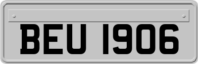 BEU1906