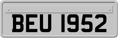 BEU1952