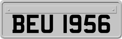 BEU1956