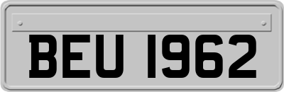 BEU1962