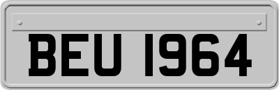 BEU1964