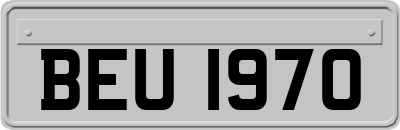 BEU1970