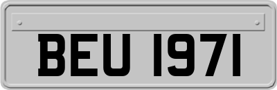 BEU1971