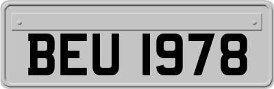 BEU1978