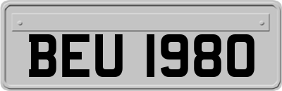 BEU1980