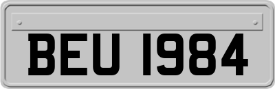 BEU1984