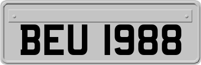 BEU1988