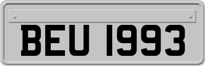 BEU1993