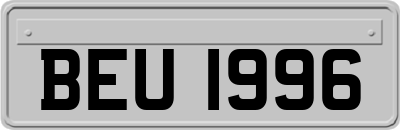 BEU1996