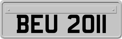 BEU2011