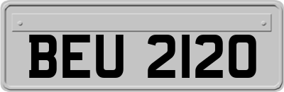 BEU2120