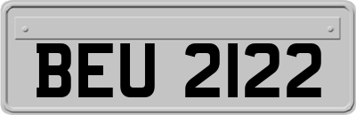 BEU2122