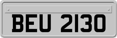 BEU2130