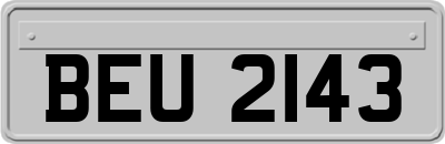 BEU2143